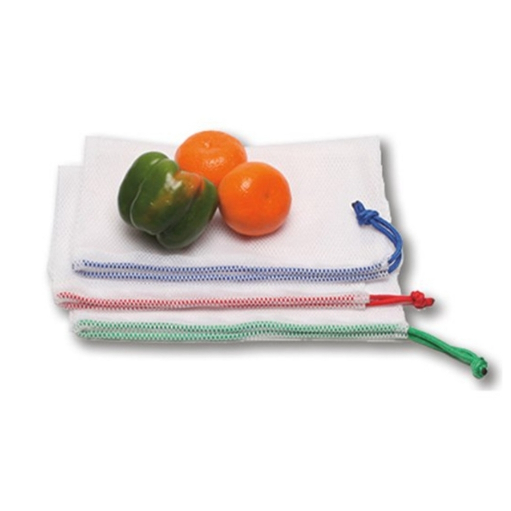 NWOT Norwex Produce Bags and Mini Fresh Produce Wash 2oz